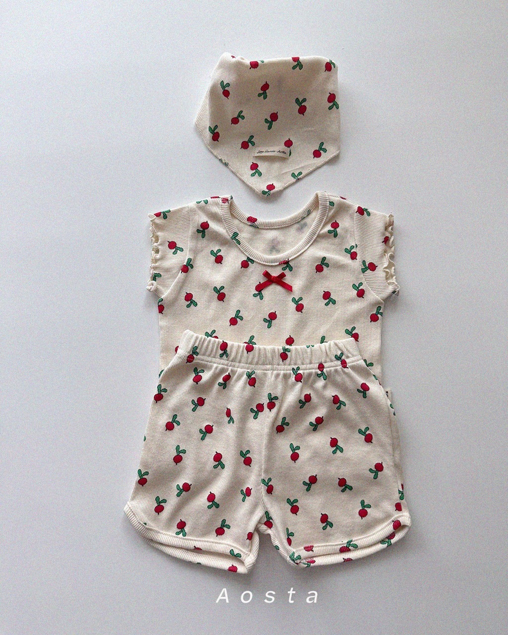 大썸머스카프 래디쉬14