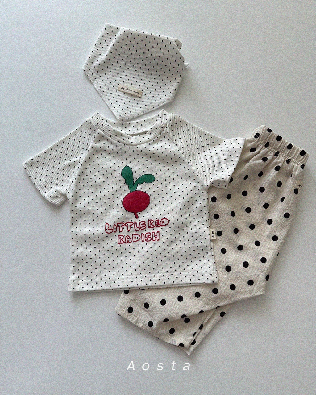 大썸머스카프 아이도트4