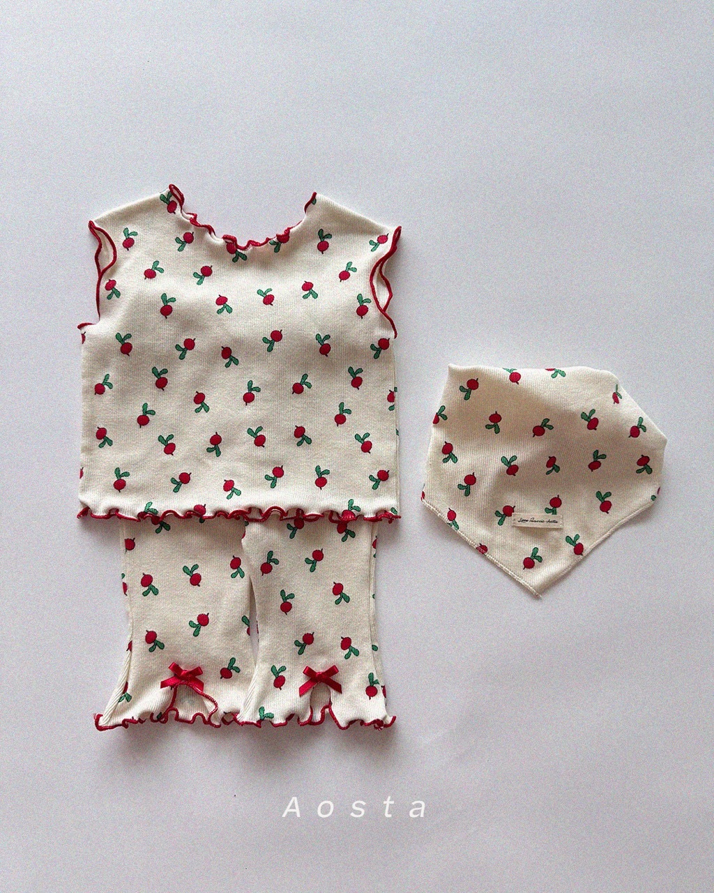 大썸머스카프 래디쉬13