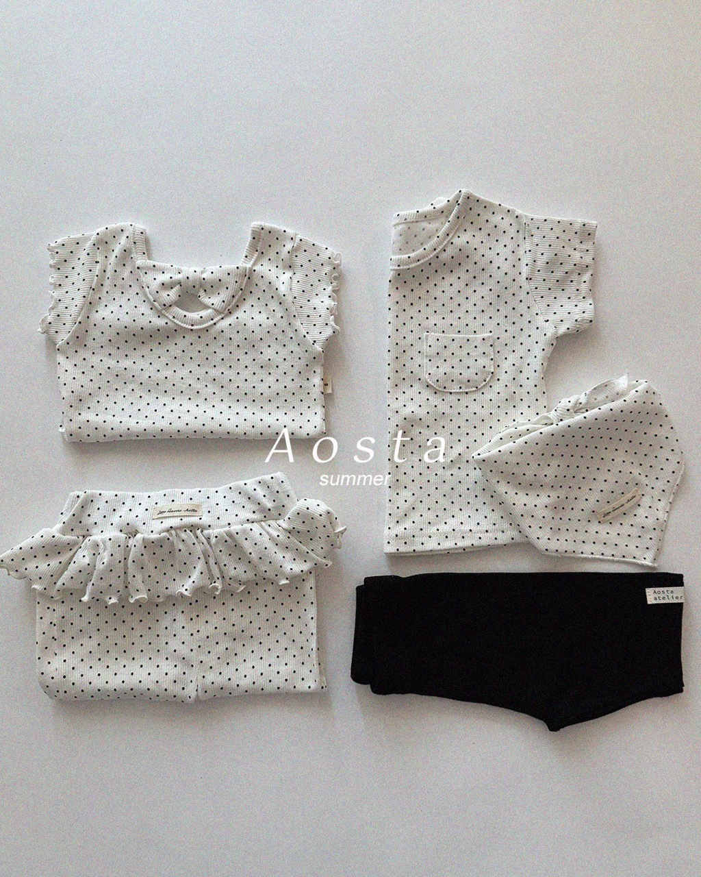 大썸머스카프 아이도트10