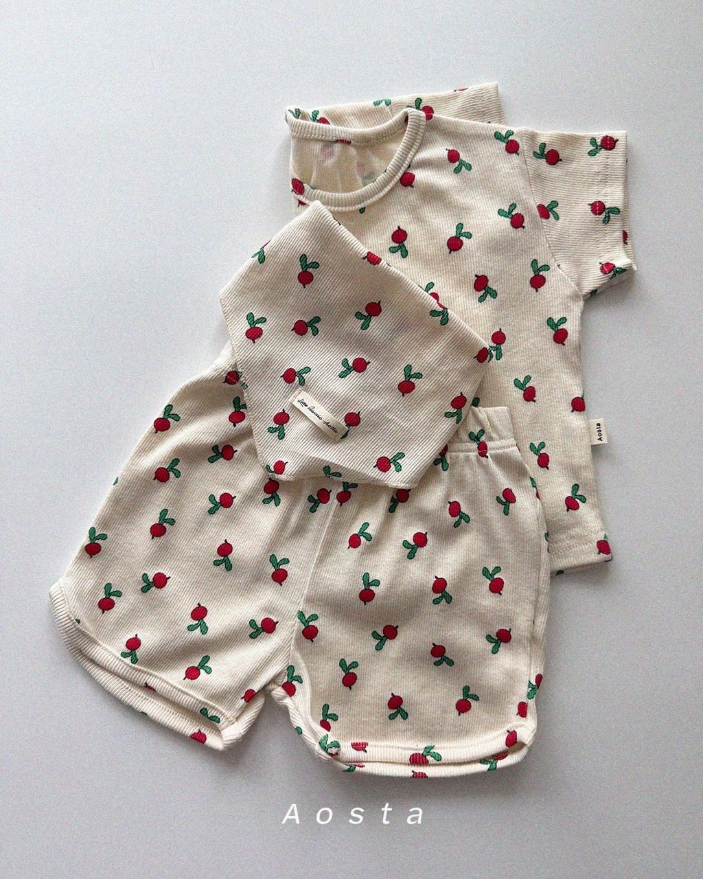 大썸머스카프 래디쉬2