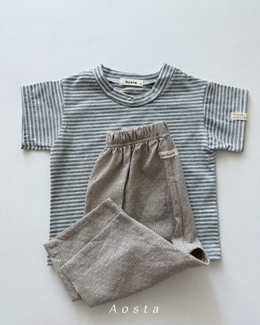 大시그니처티 그레이9