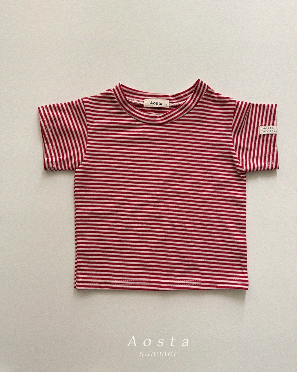 大시그니처티 레드