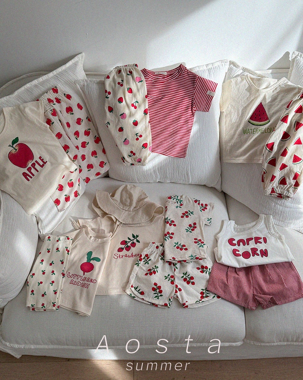 大시그니처티 레드15