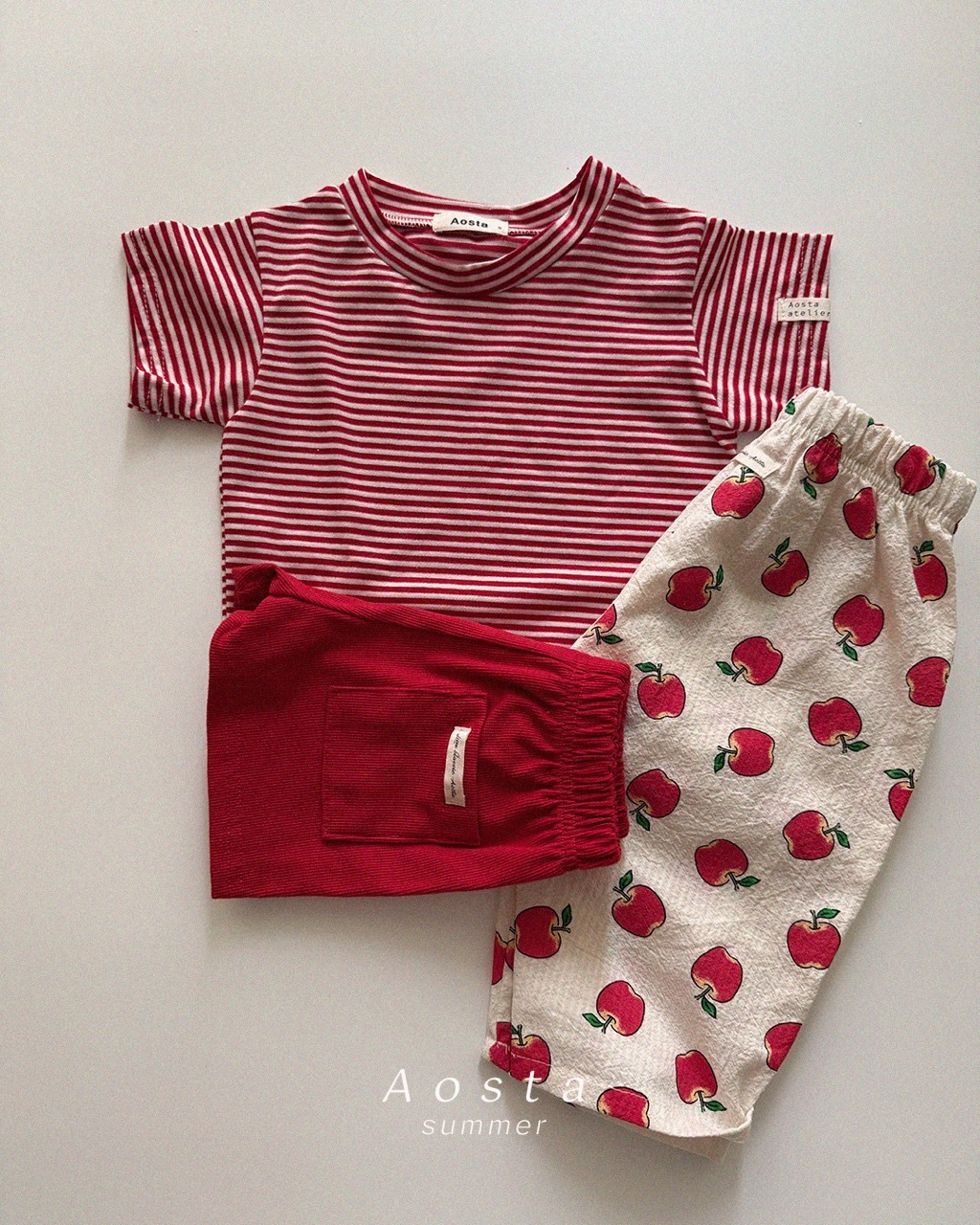 大시그니처티 레드14