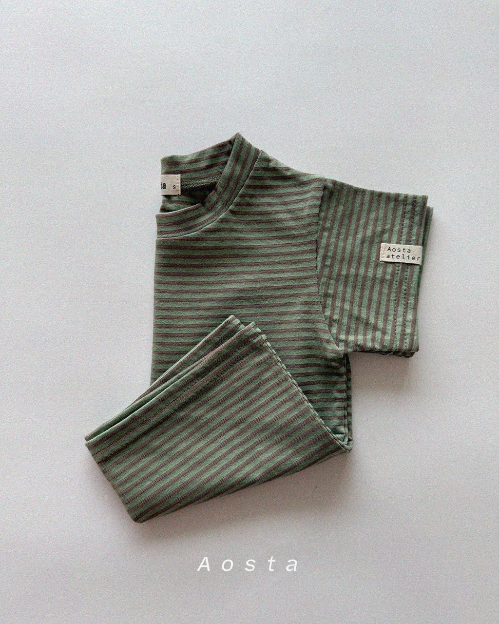 大시그니처티 그린0