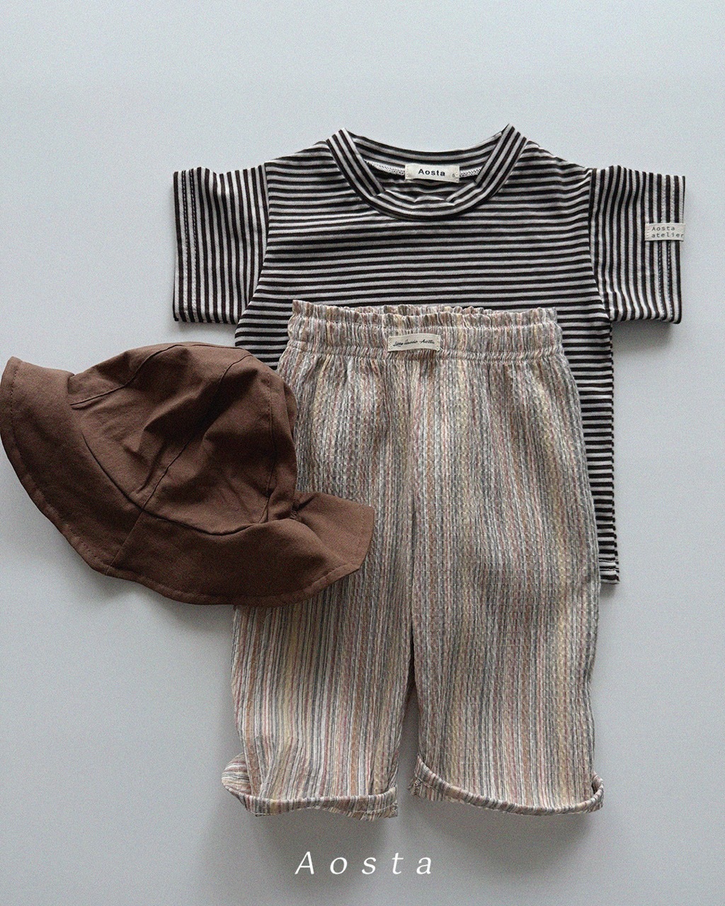 大시그니처티 브라운6