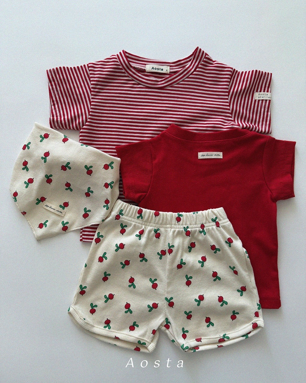 大시그니처티 레드10