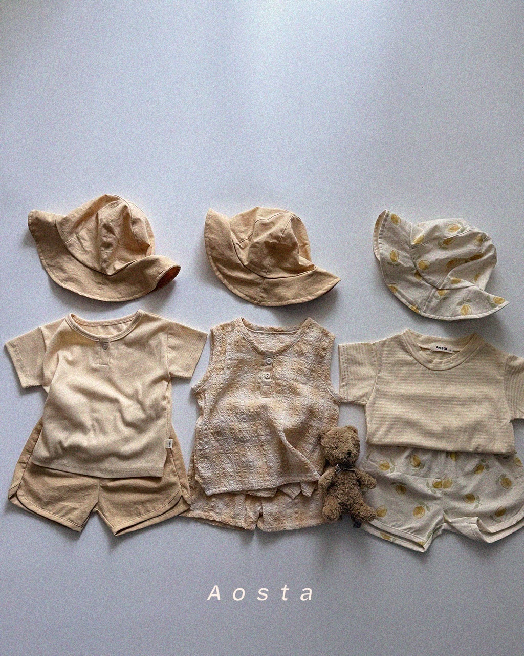 大시그니처티 노랑12