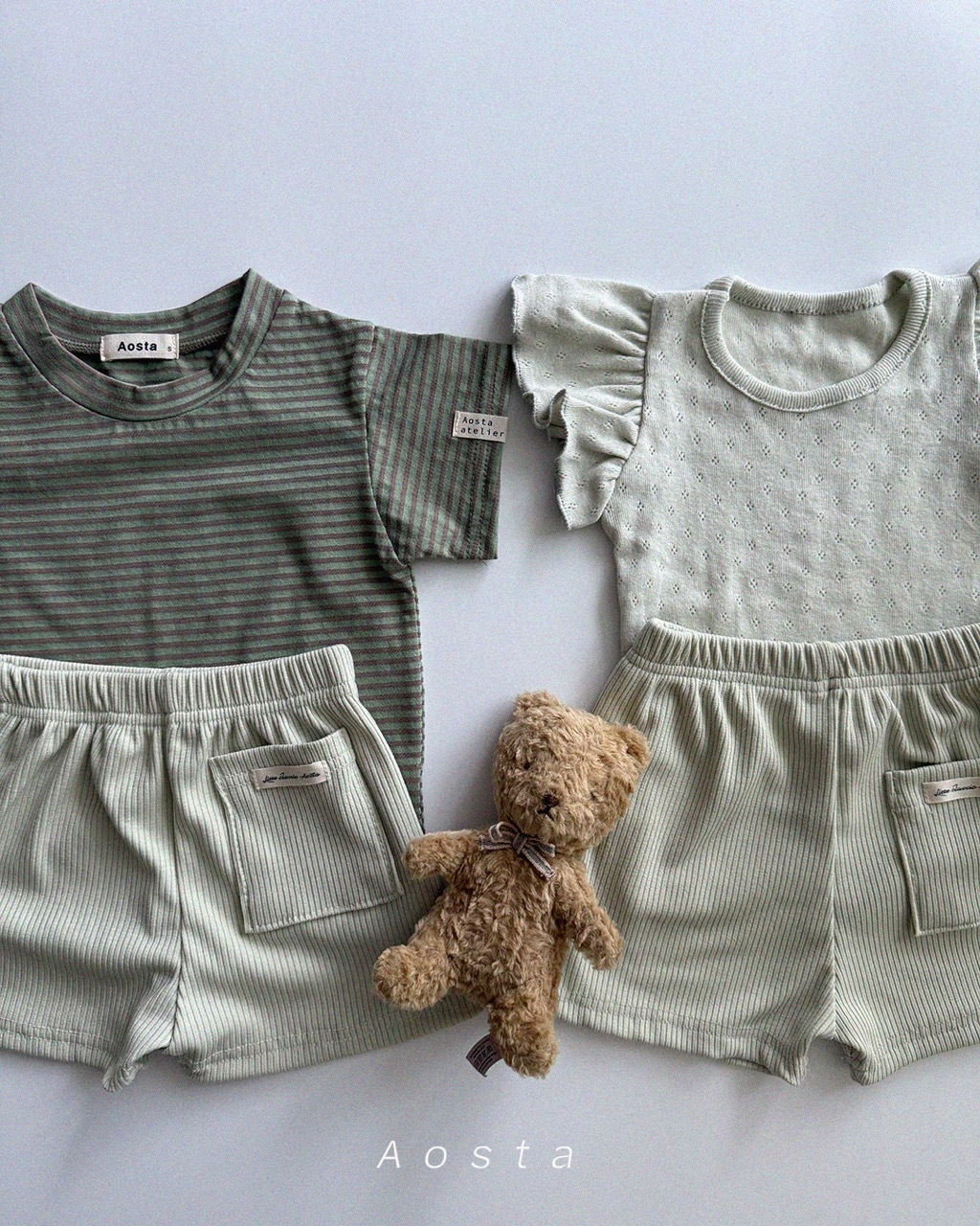 大시그니처티 그린6