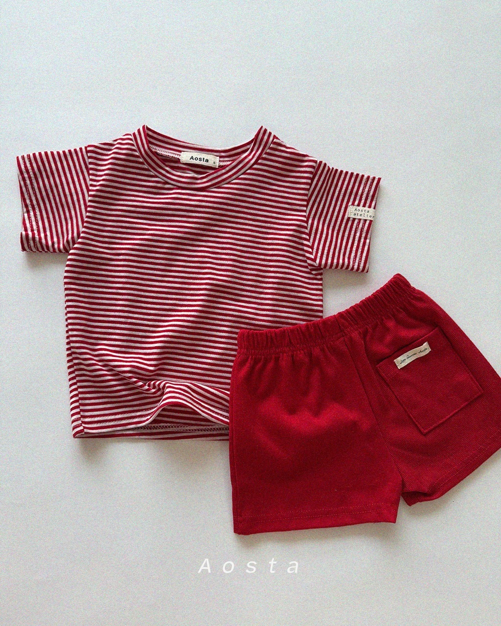 大시그니처티 레드5