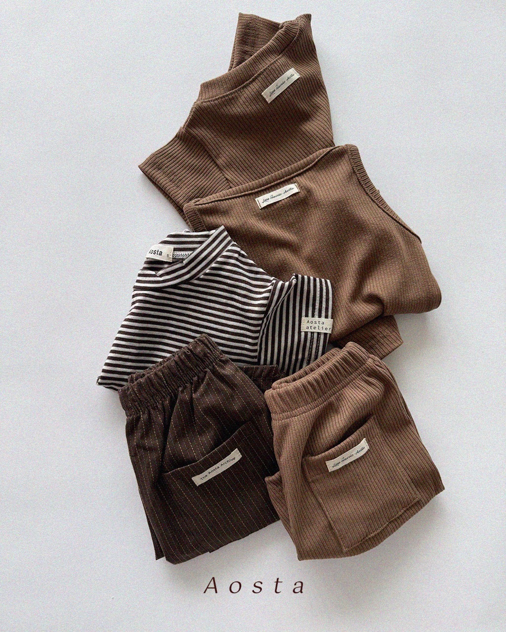 大시그니처티 브라운4