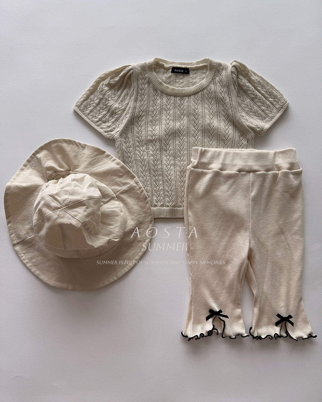 썸머벙거지 아이13