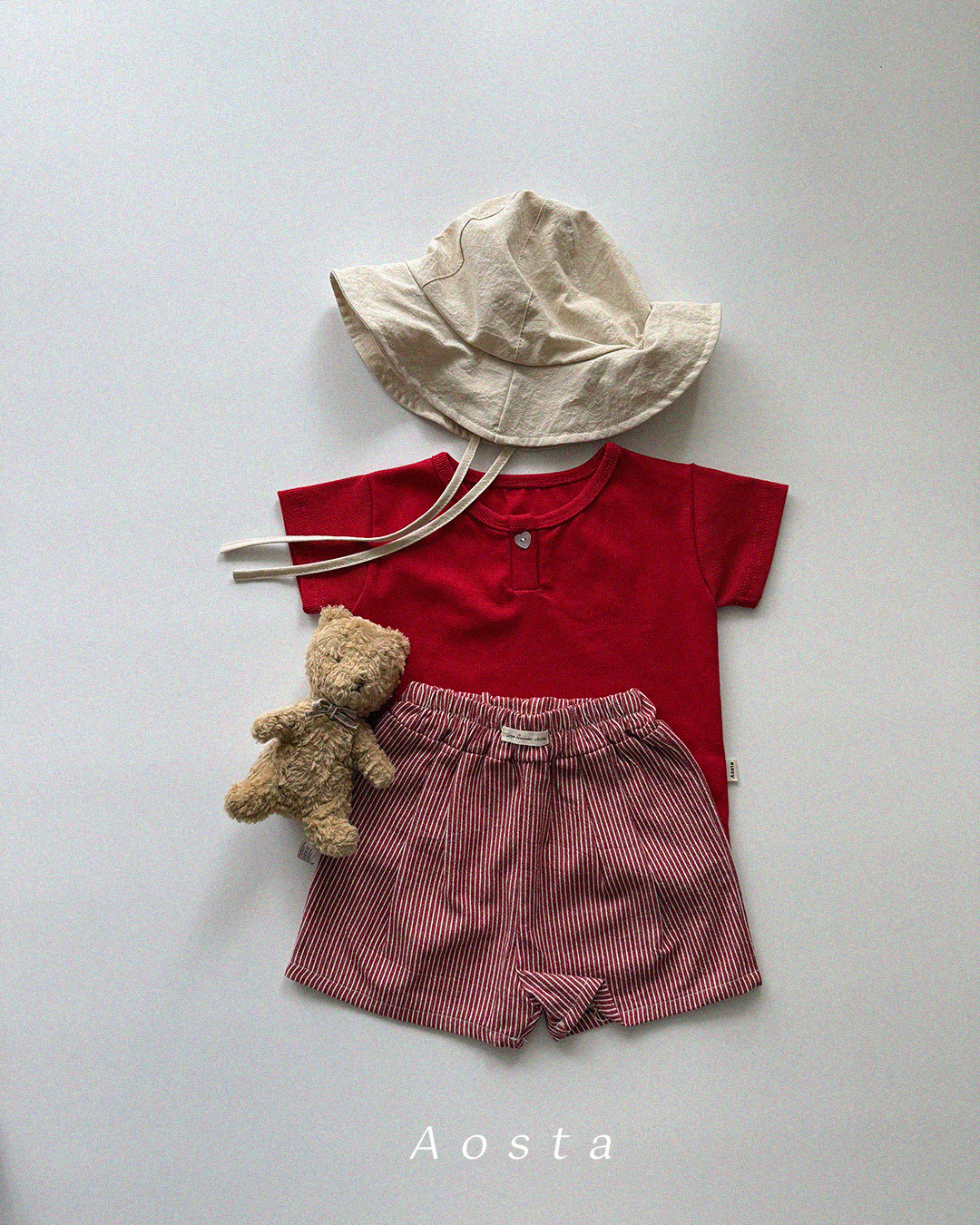 썸머벙거지 아이4