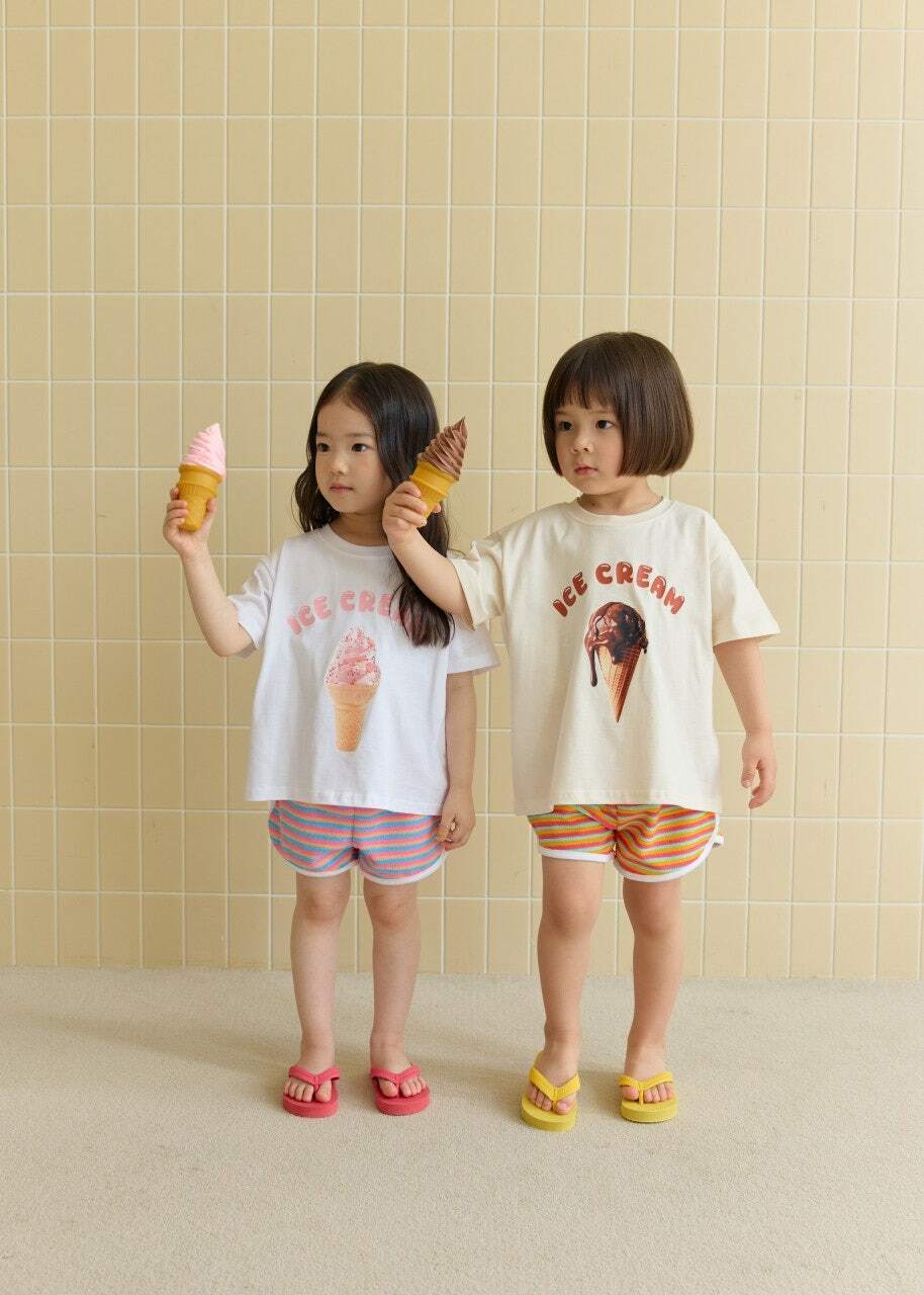 아이스크림T11