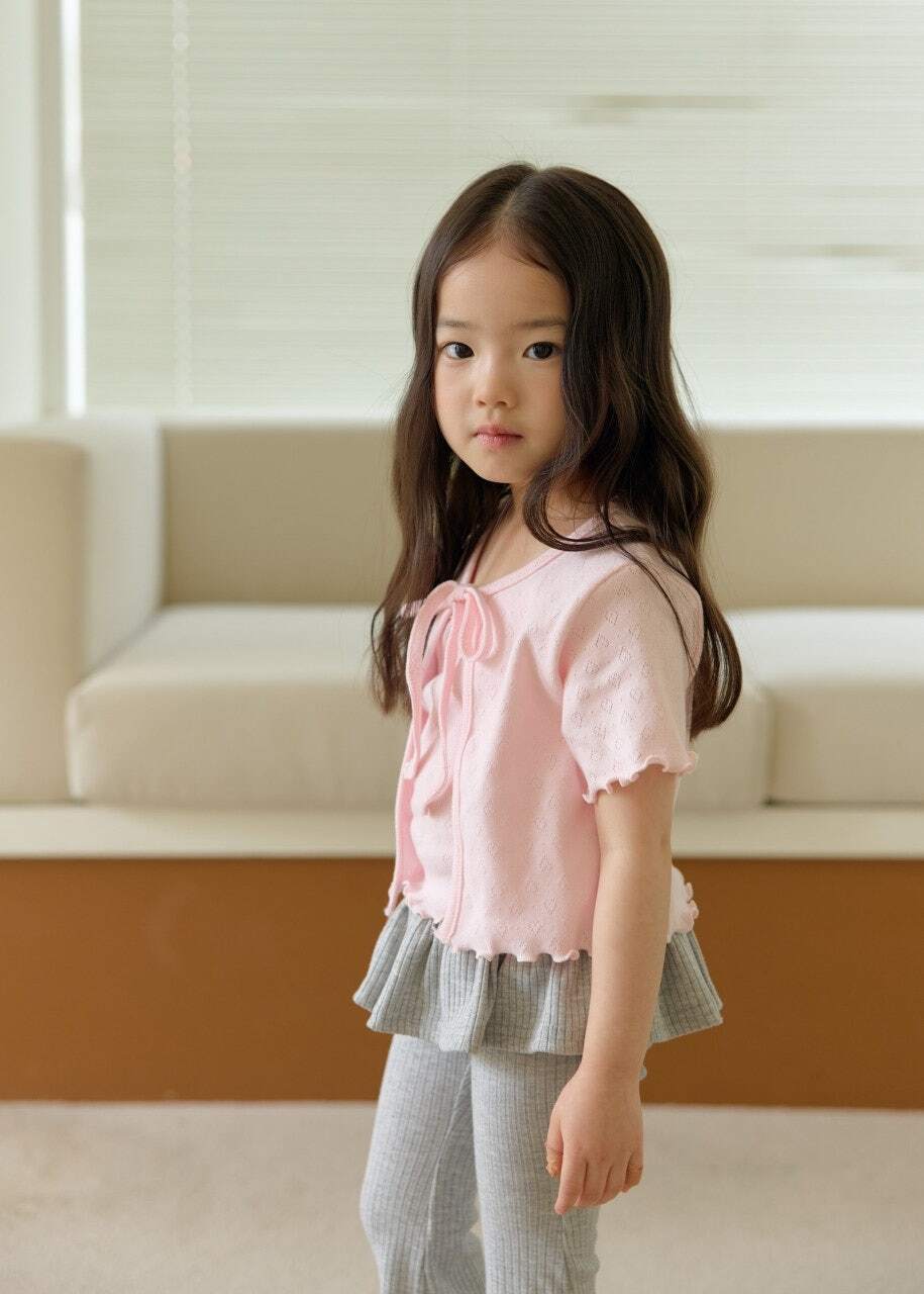 부츠컷프릴팬츠2 (5)