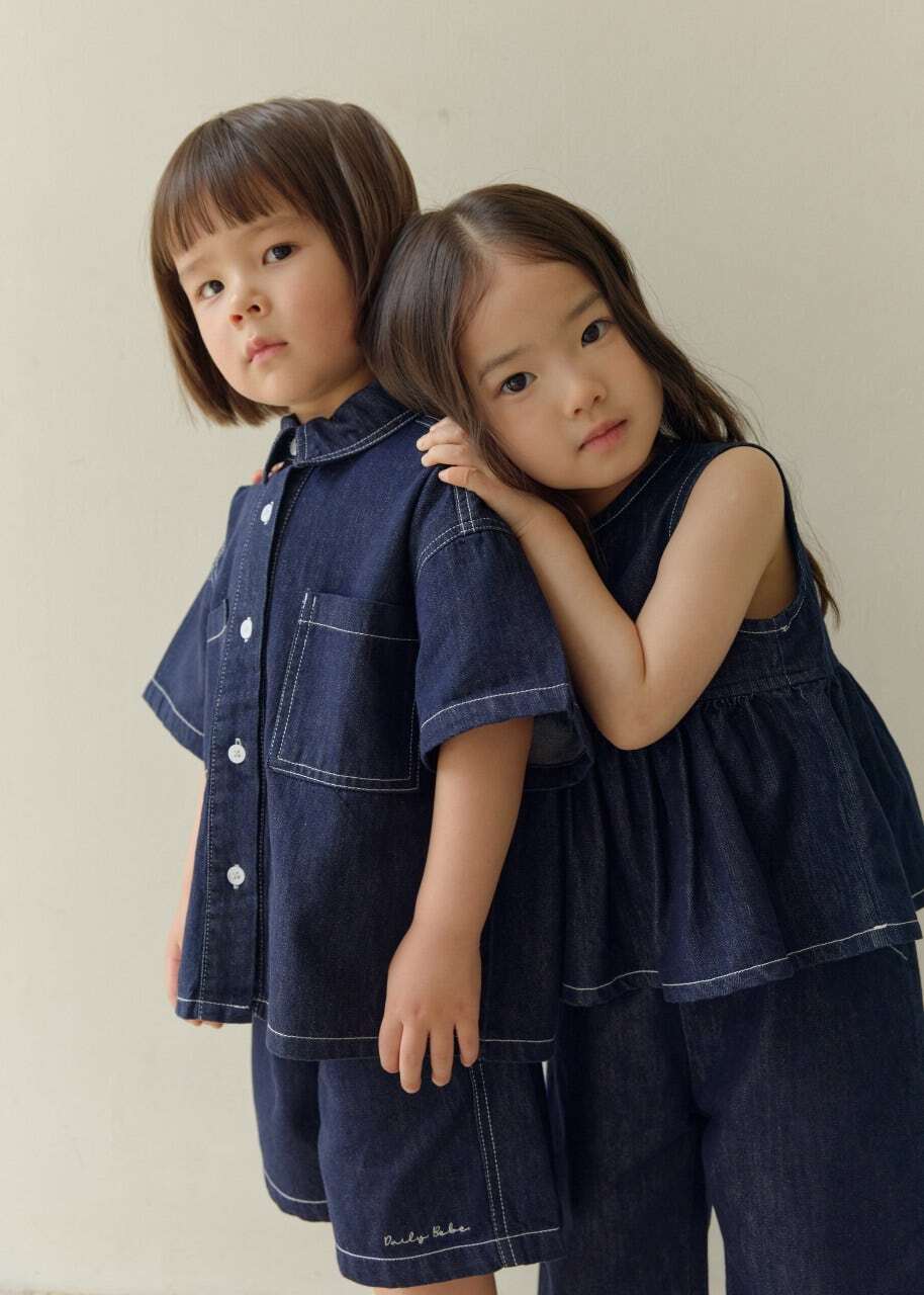 데일리데님반바지 (4)