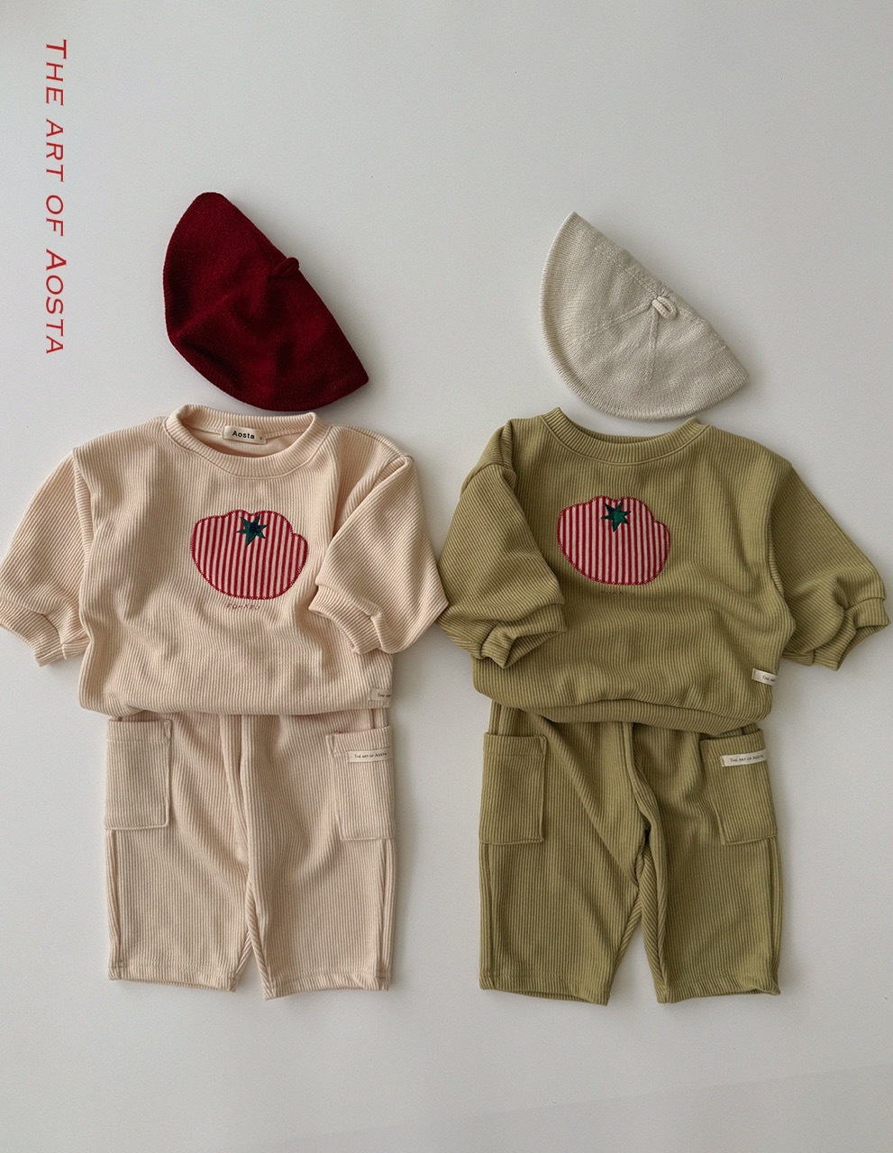 大멀멀바지 아이17