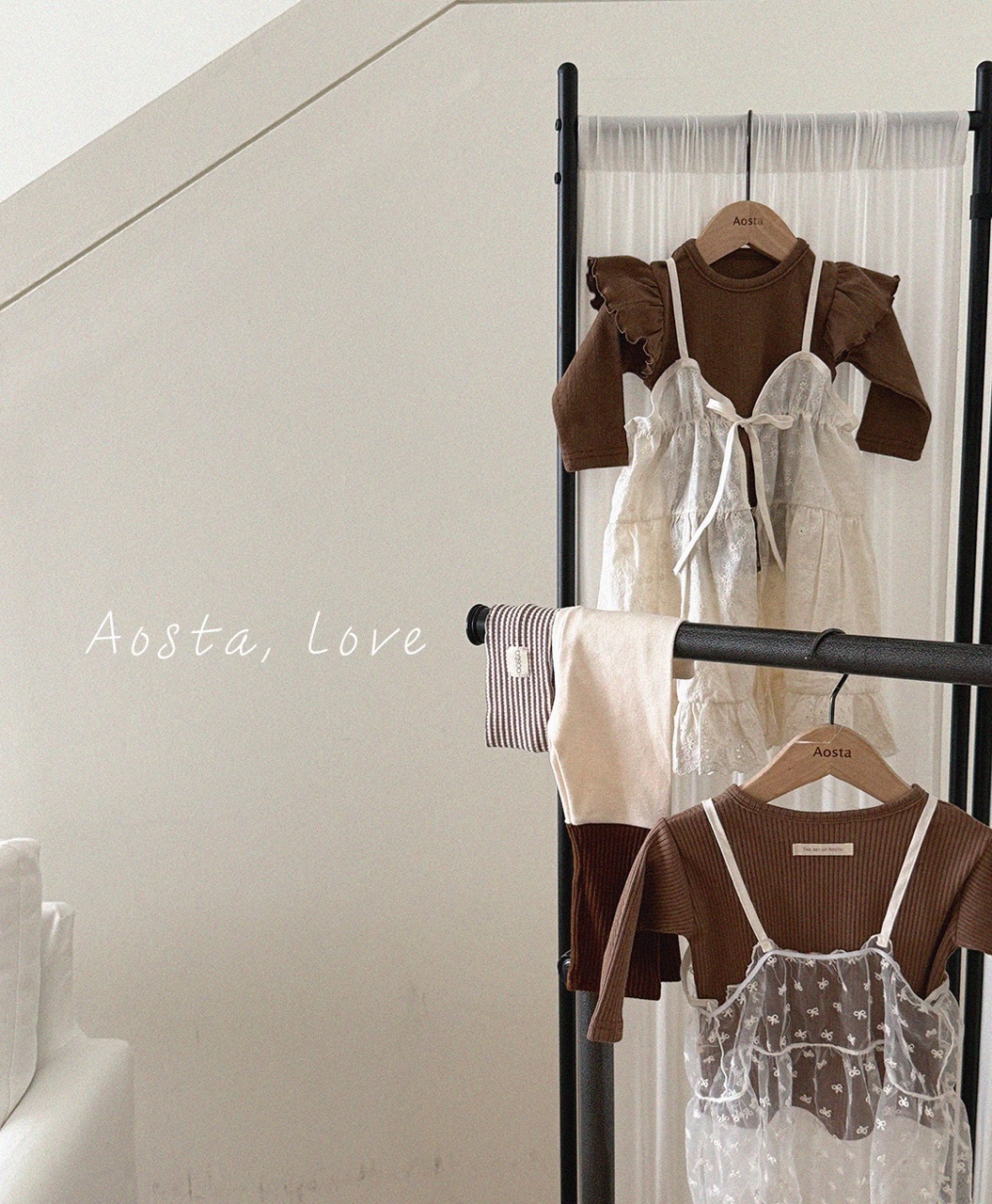 大레이스리본원피스 8
