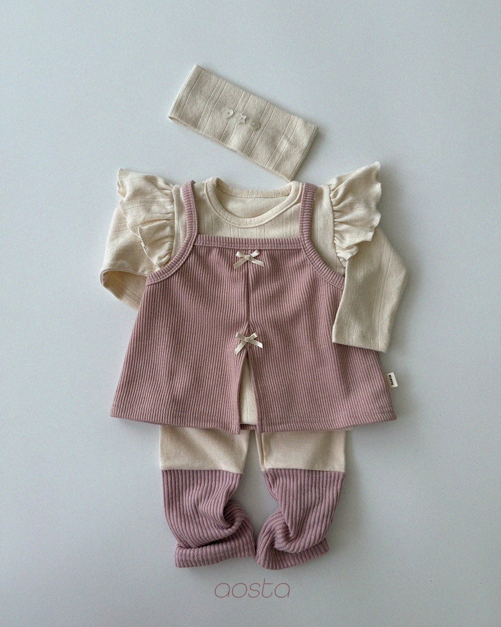 大트임리본베스트 핑크18