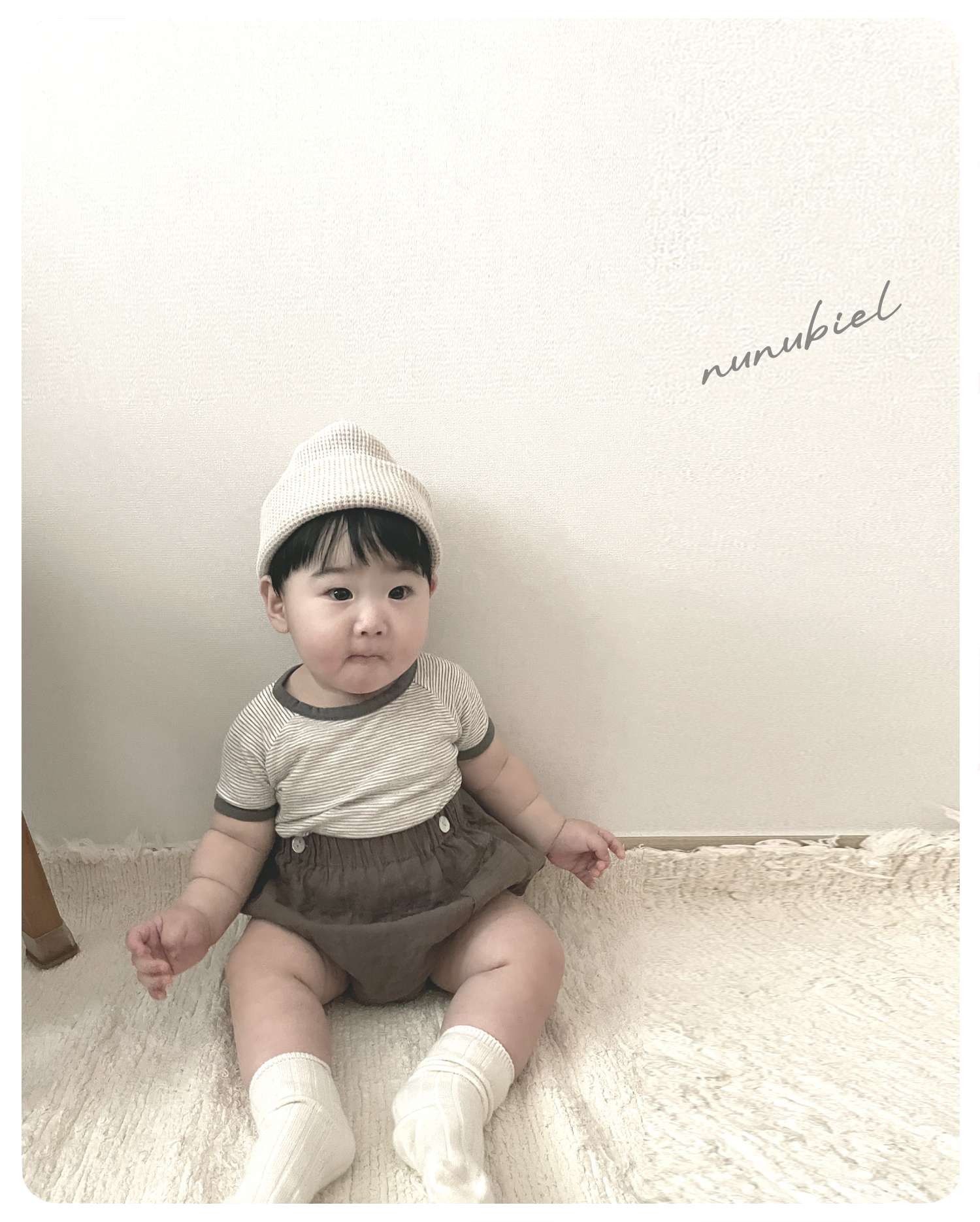 10-10 #2025NUNUBIEL  summer (20250325)