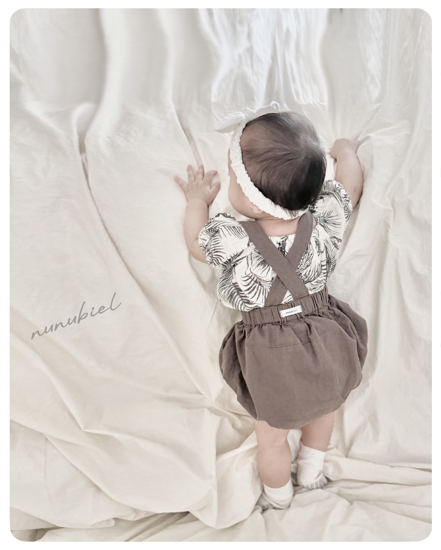 22-10 #2025NUNUBIEL  summer (20250325)