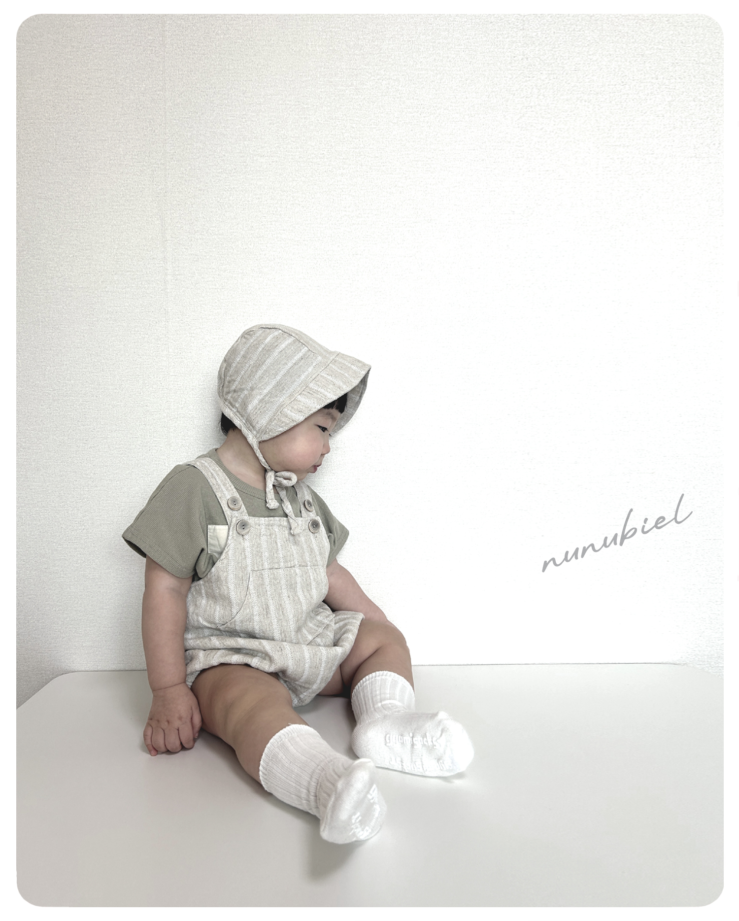 48-15 #2025NUNUBIEL  summer (20250325)