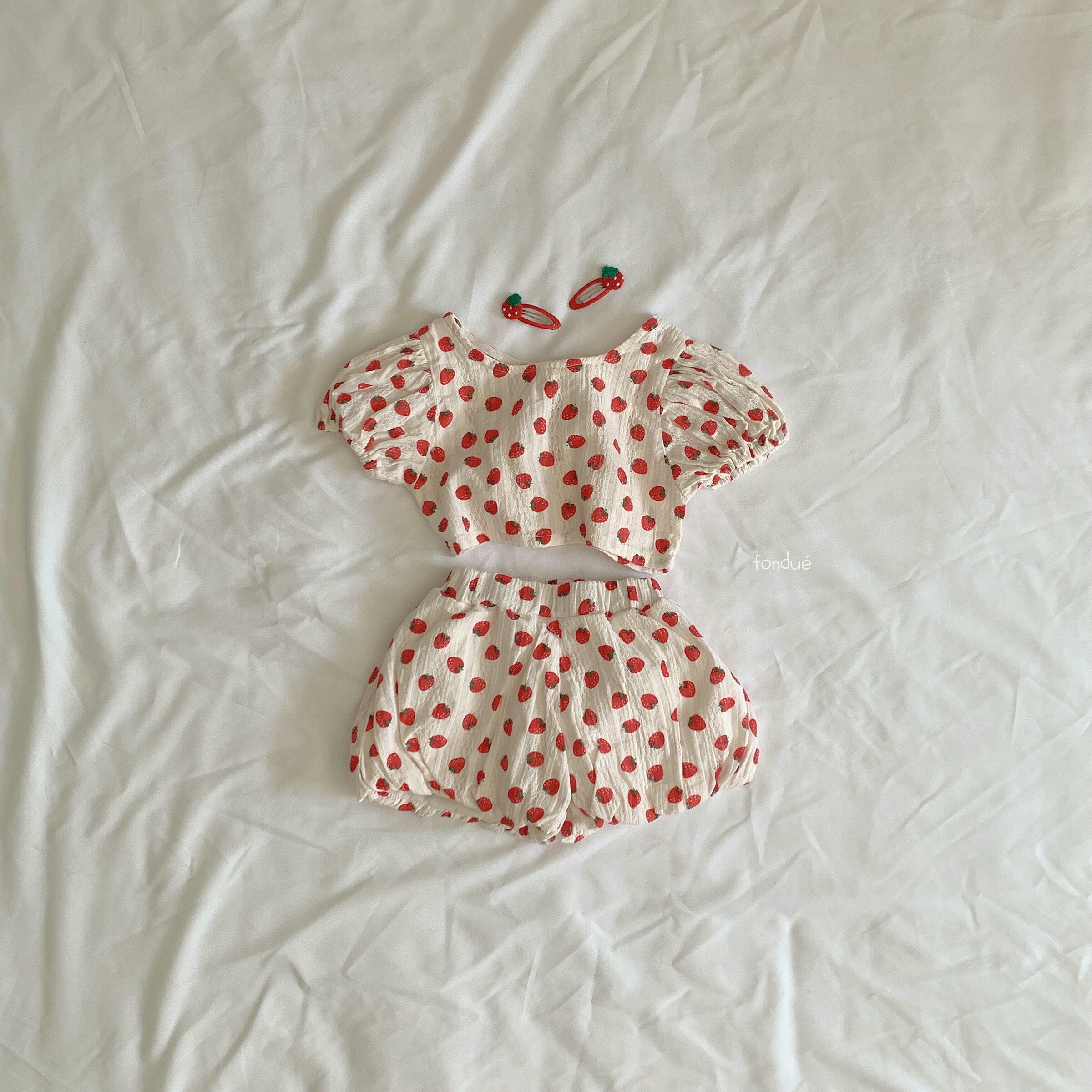 딸기푸딩SET (18)