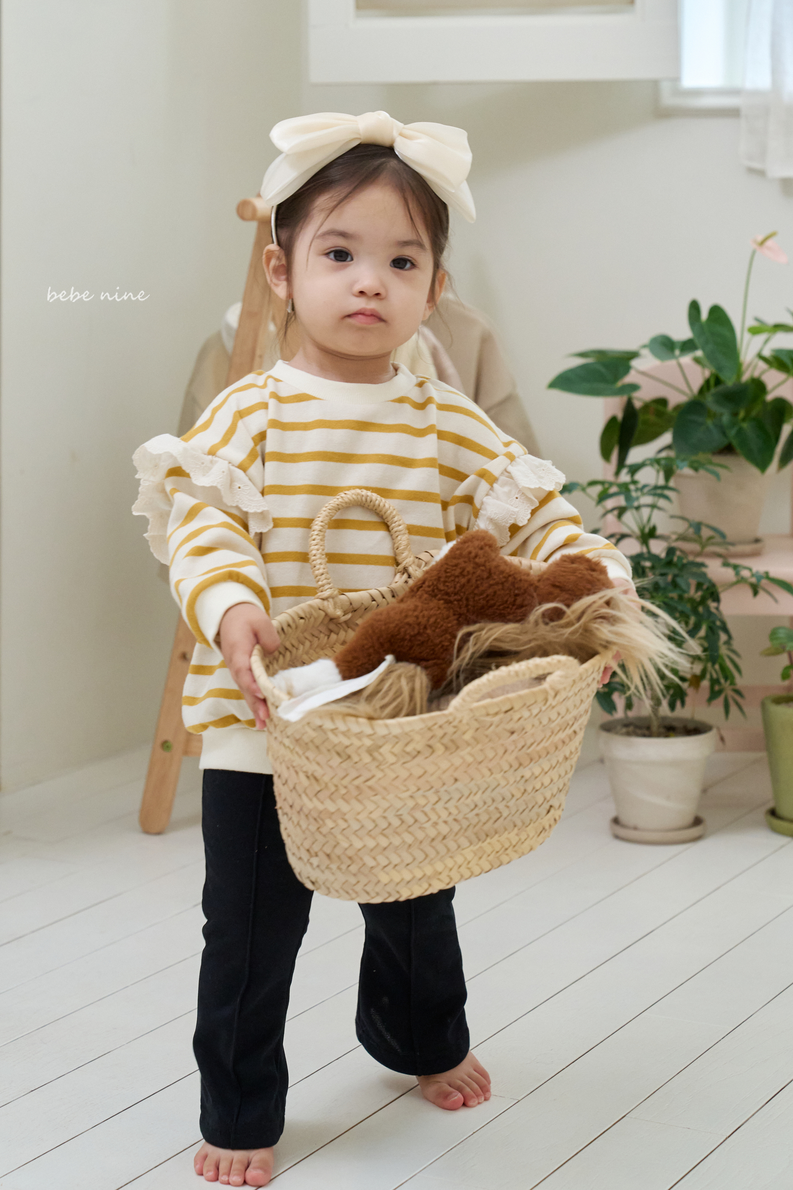 2_보니프릴맨투맨_모델사진12