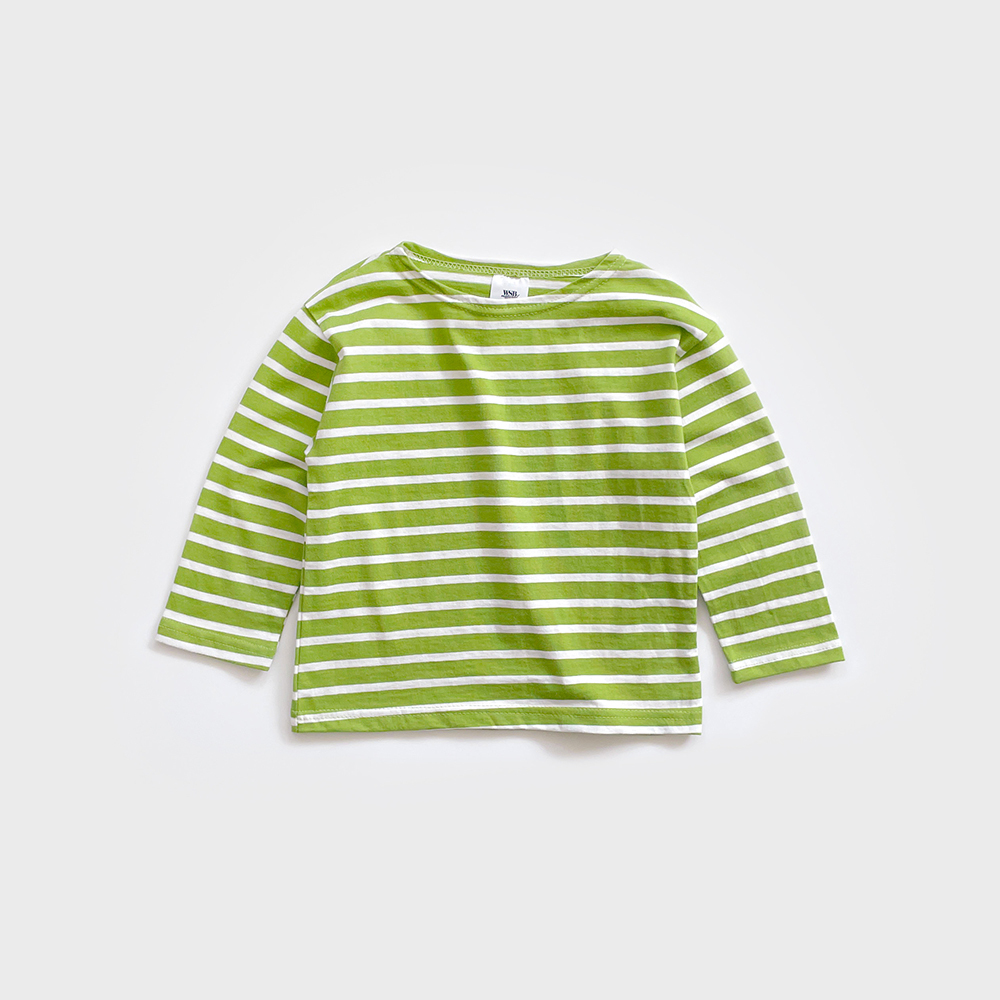 light green-Ivory
