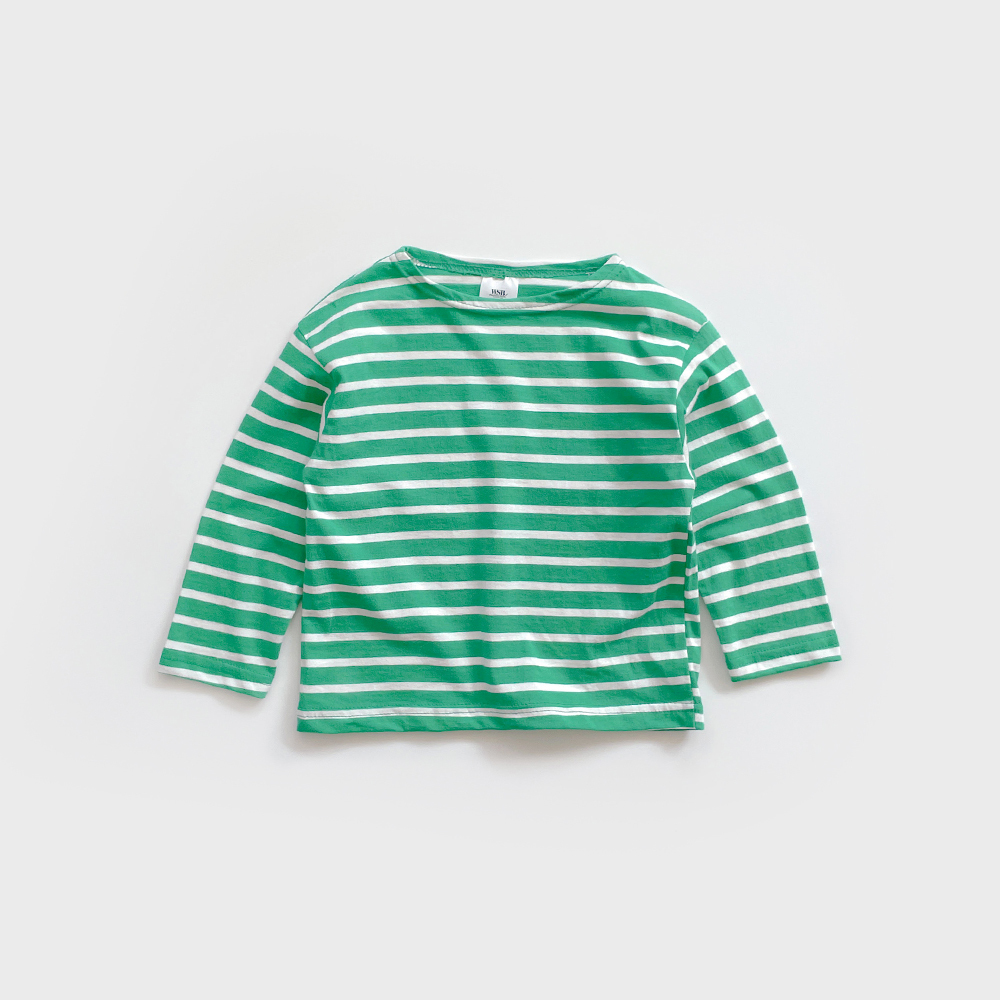 deep green-Ivory