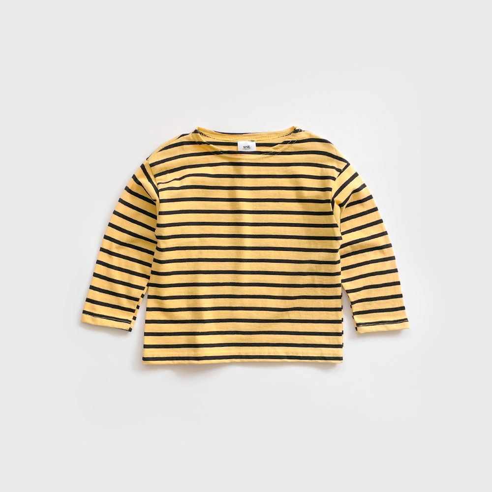 yellow-Black