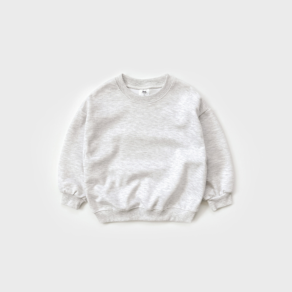 white-Melange