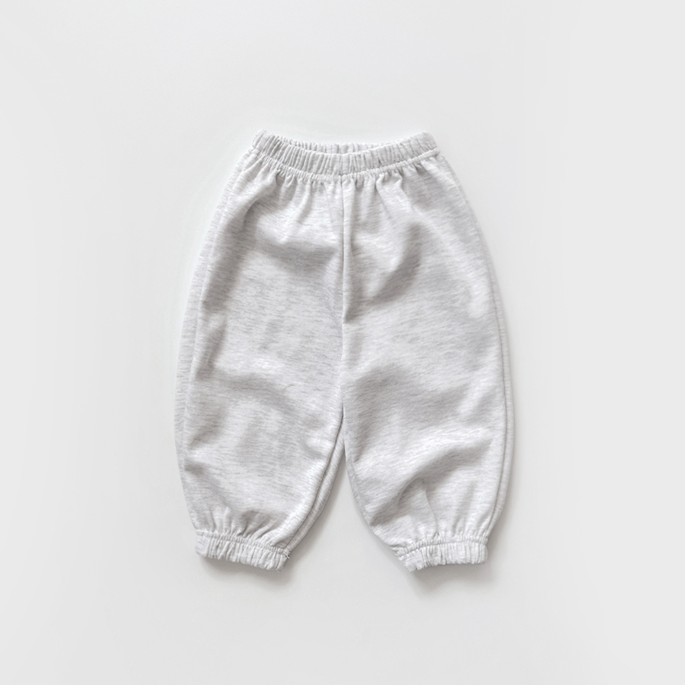white-Melange