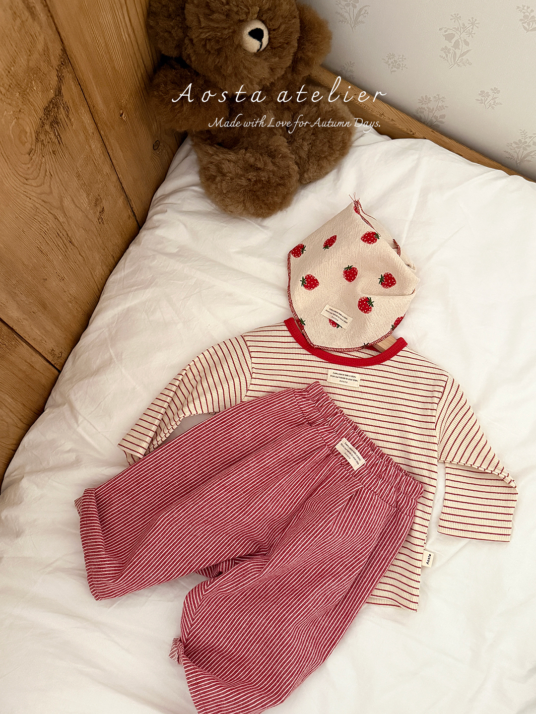 모먼티셔츠(레드)_00008