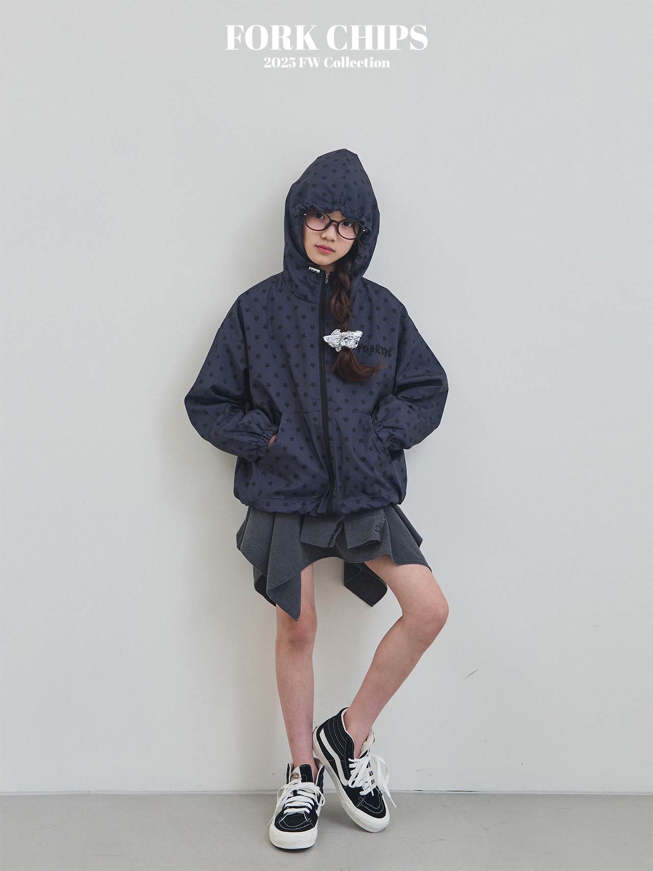 검정15