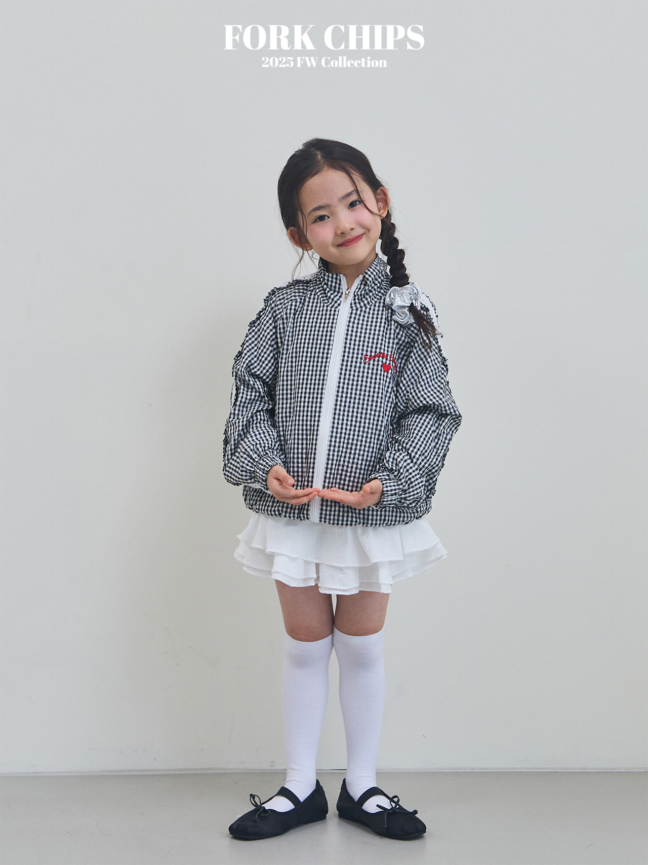 체크9