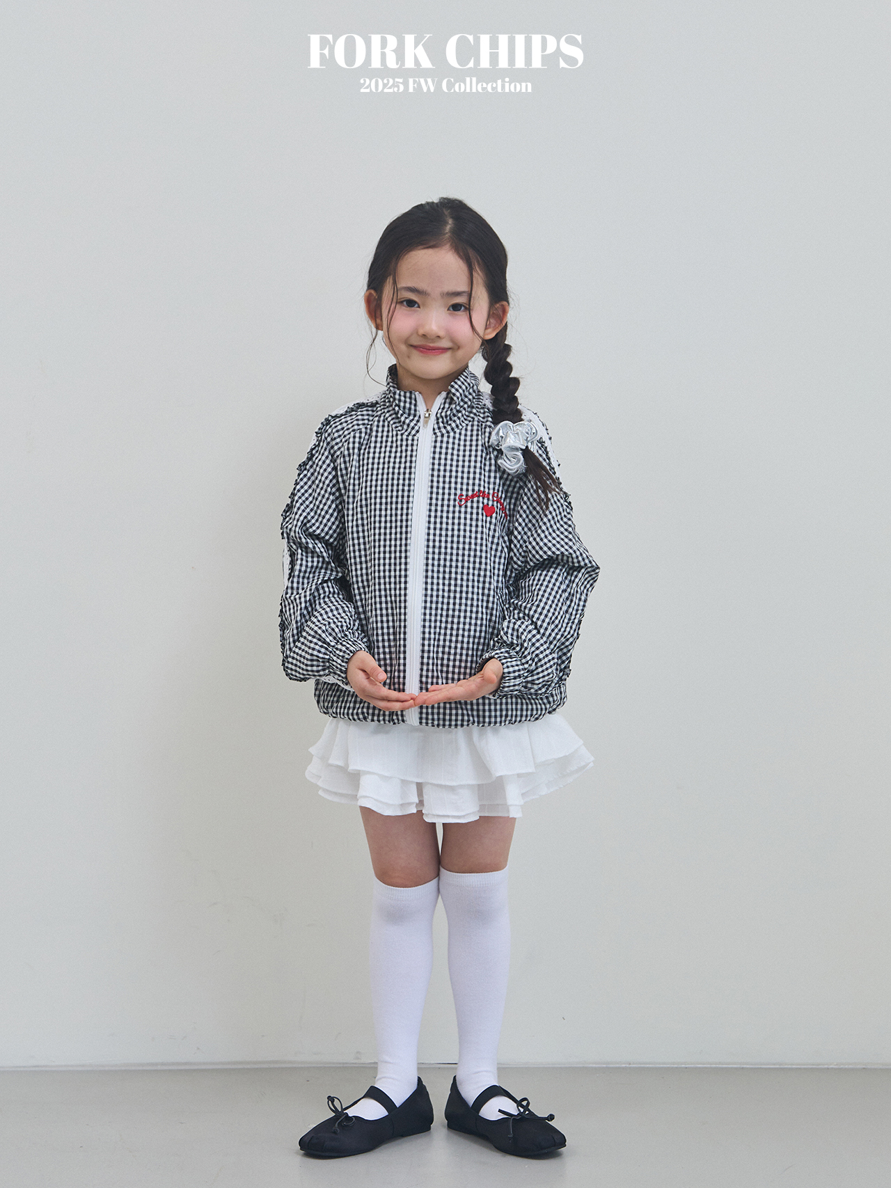 체크8