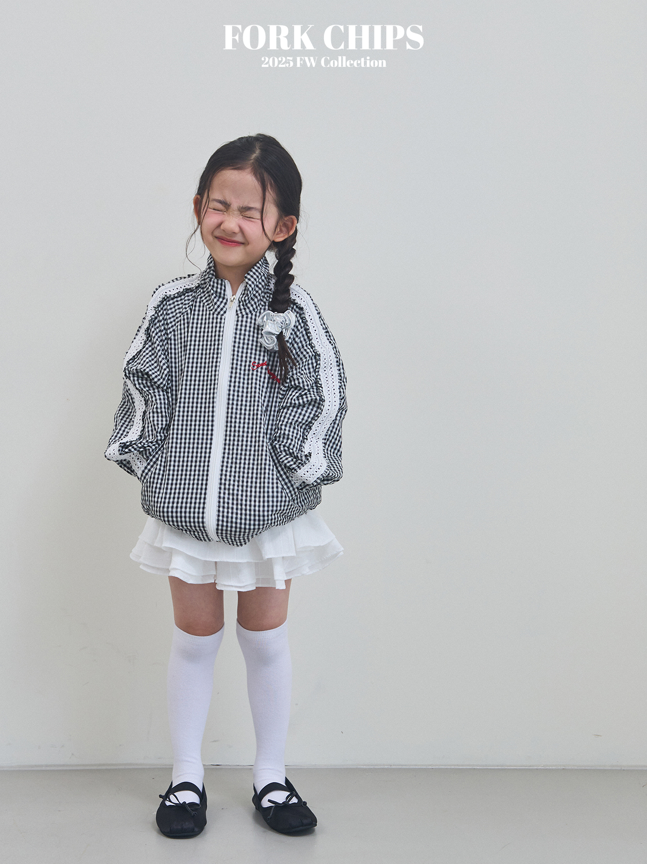 체크7