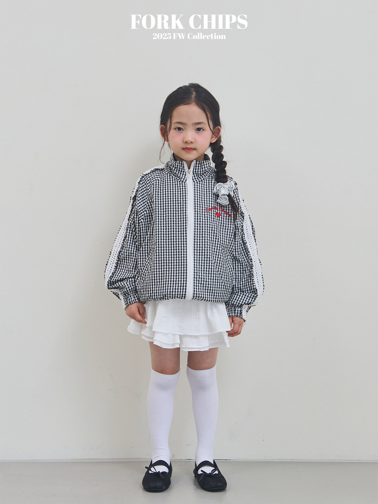체크1