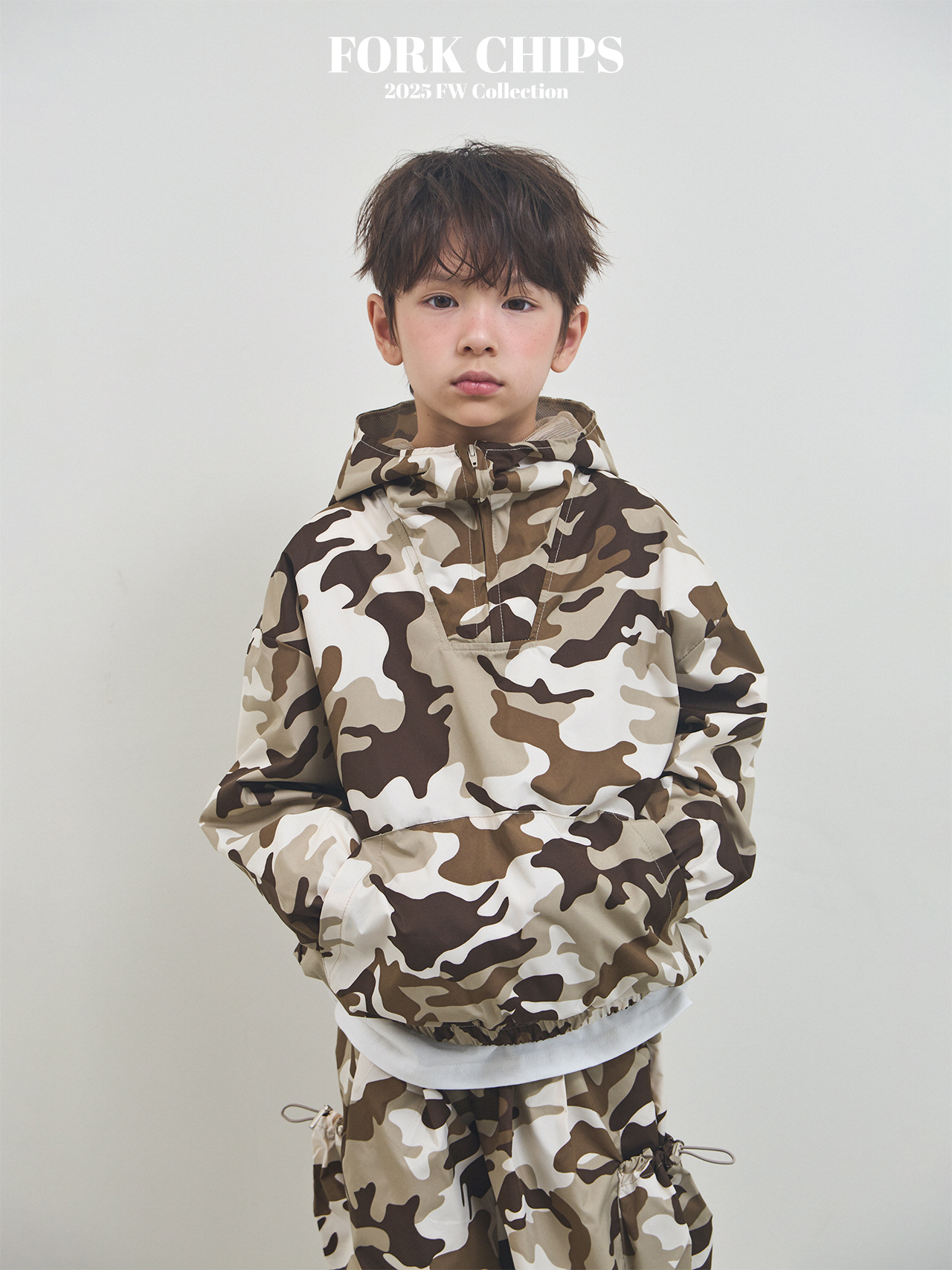 카모5