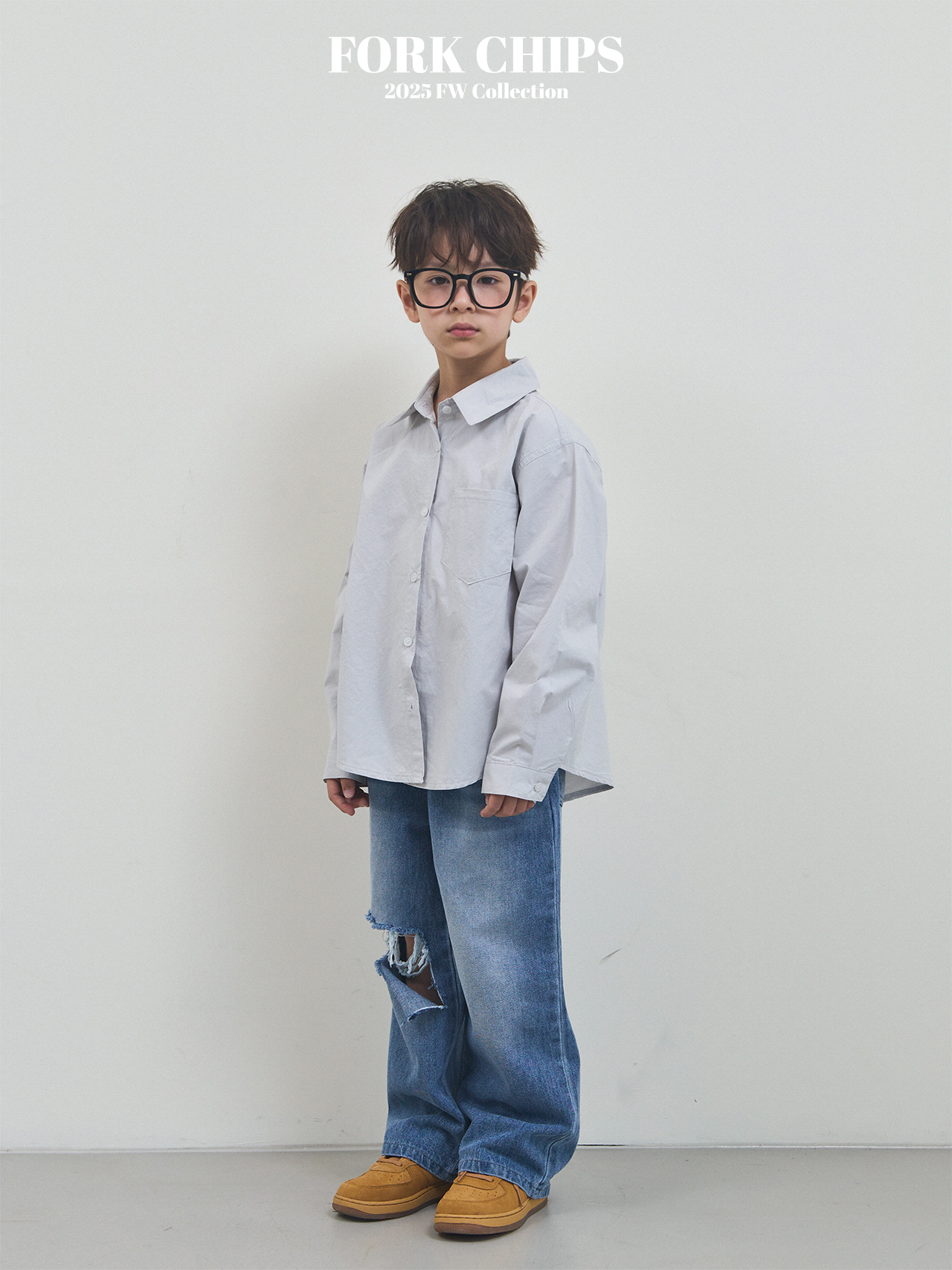 연그레이7