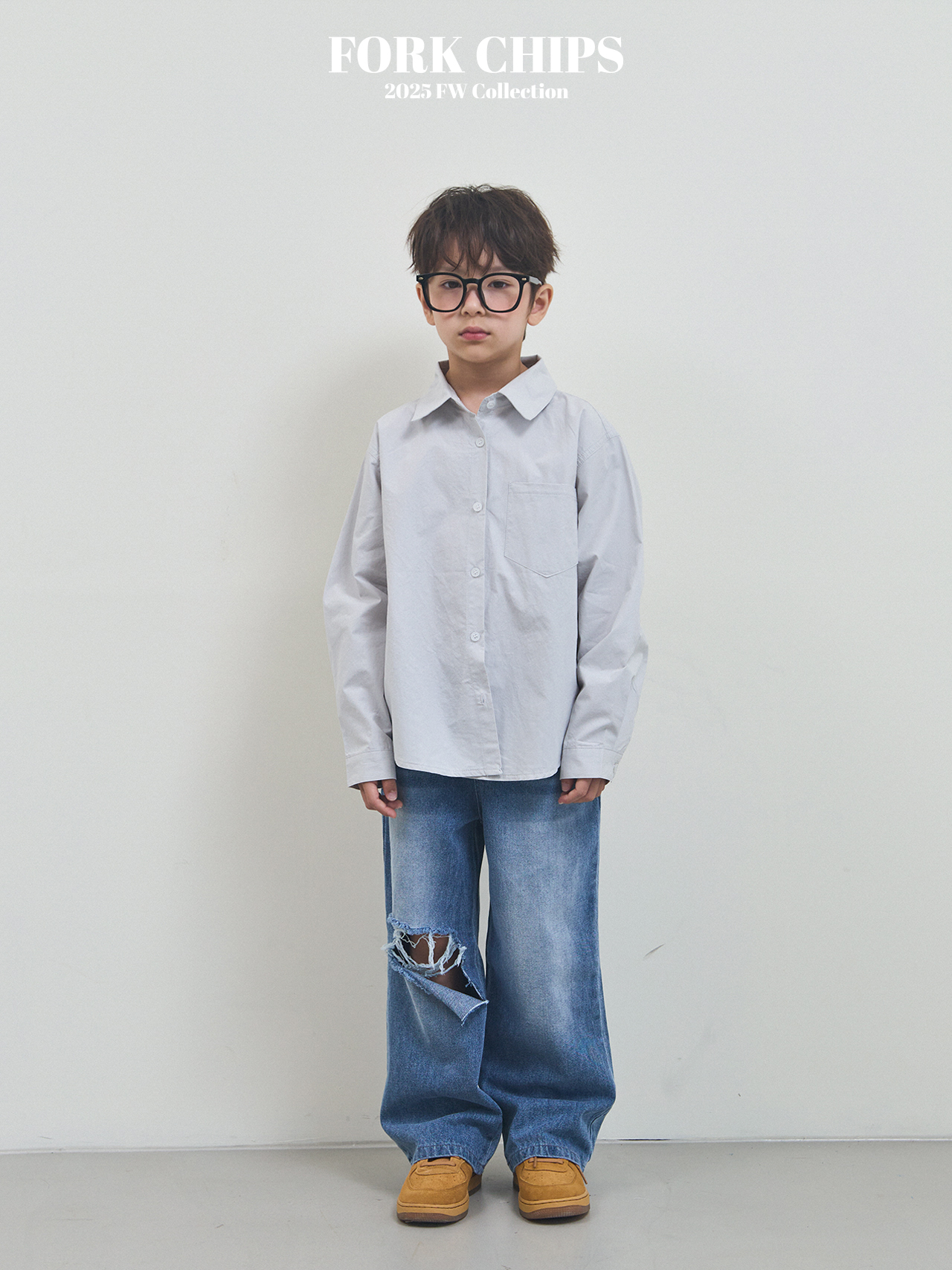 연그레이5