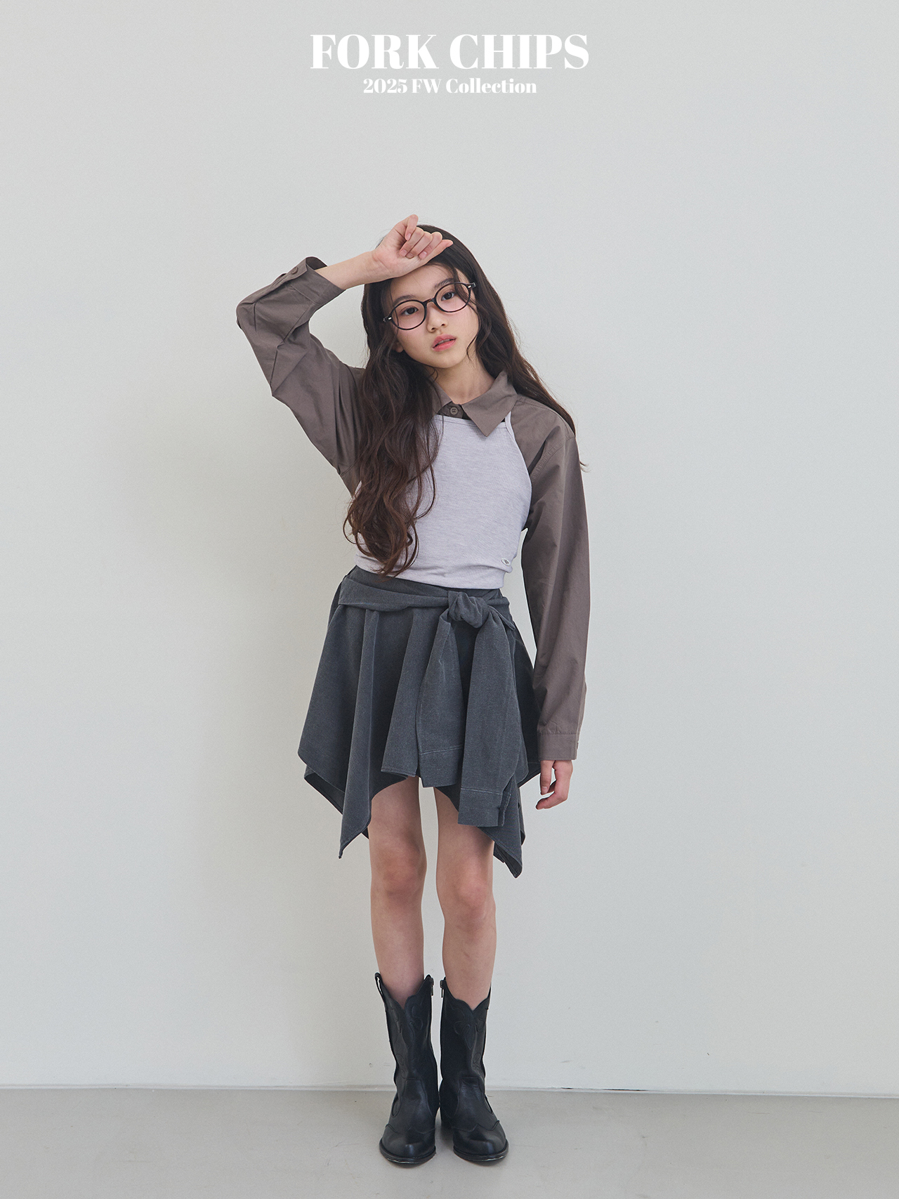 브라운19
