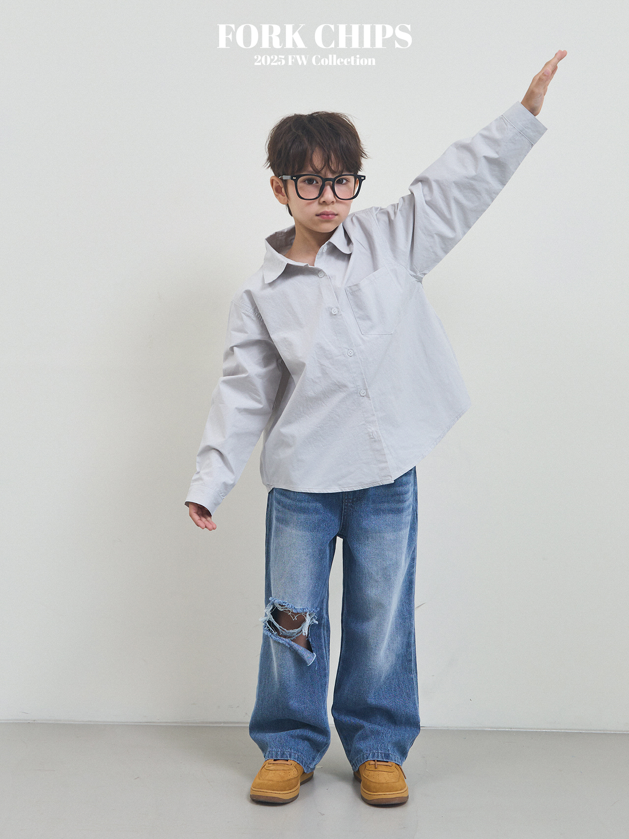 연그레이12