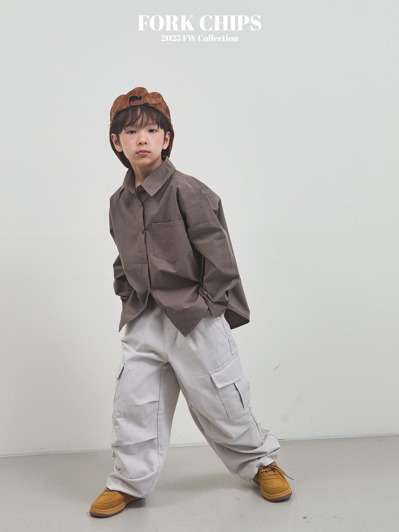 브라운14