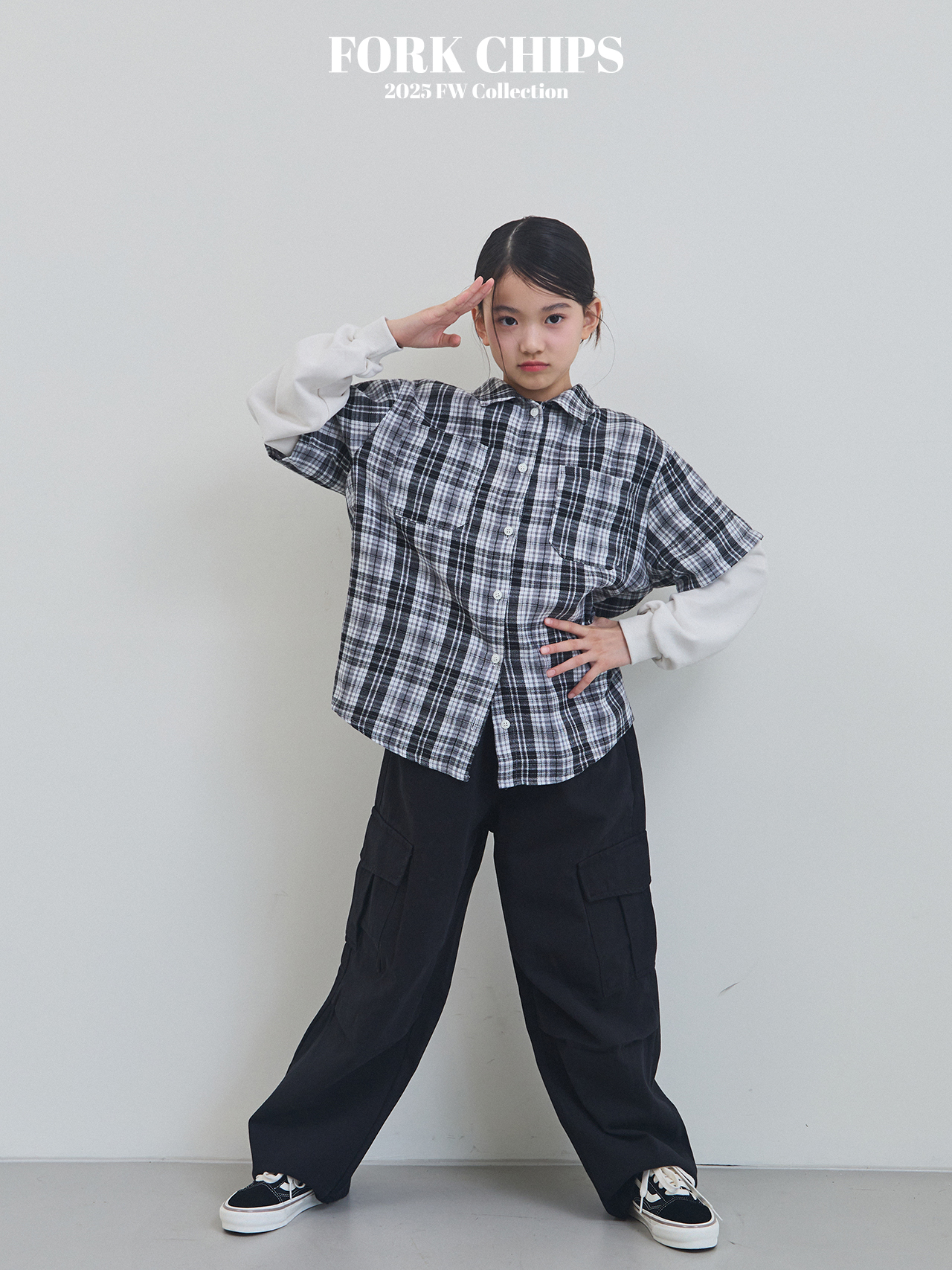 검정12