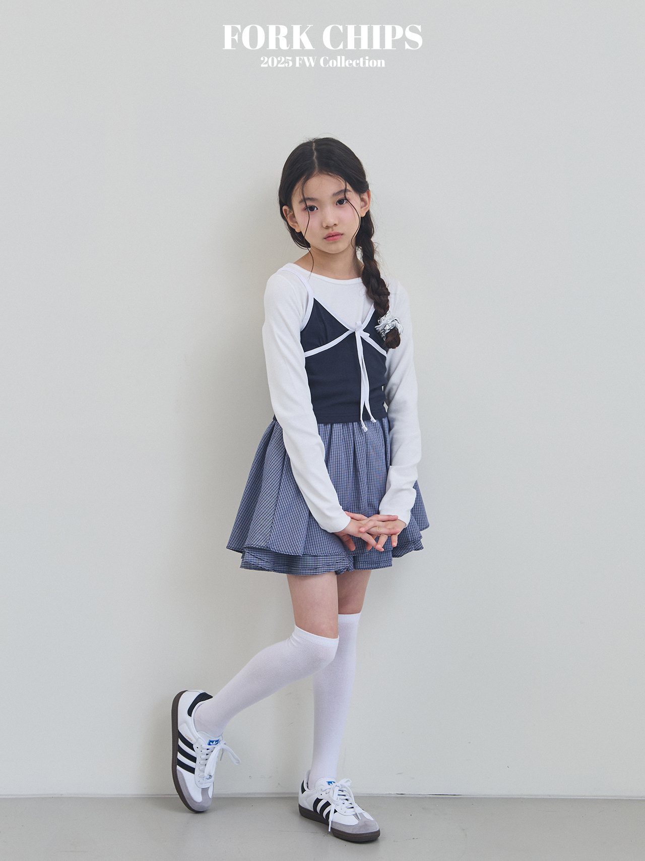 체크8