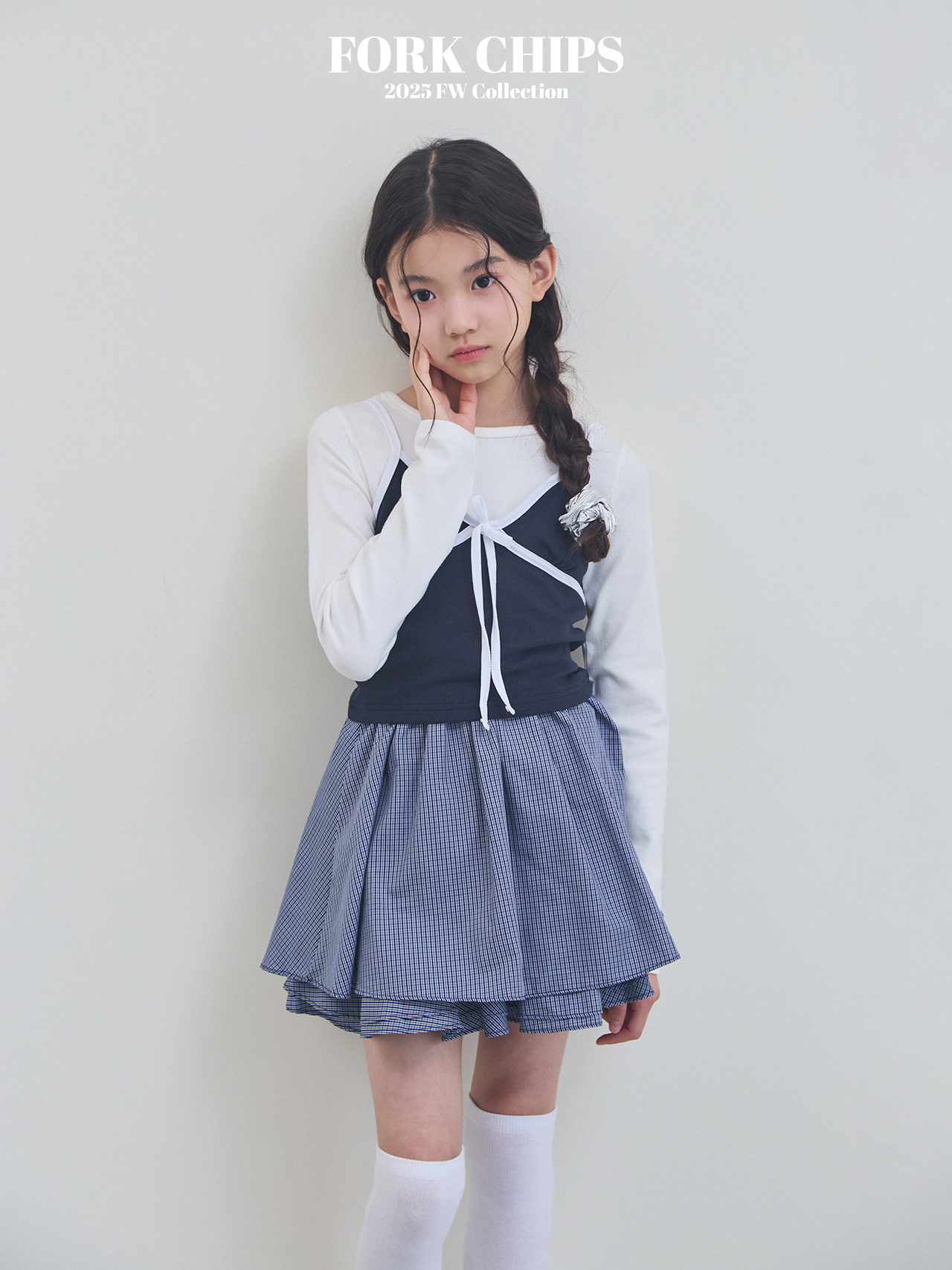 체크10