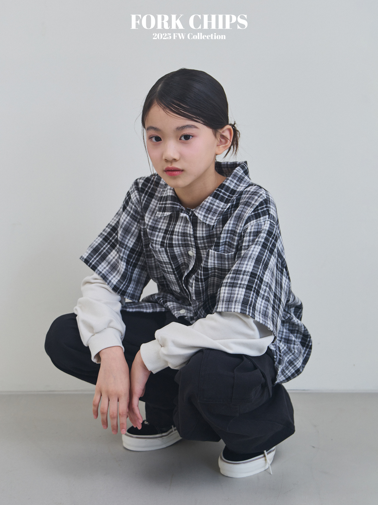 검정14